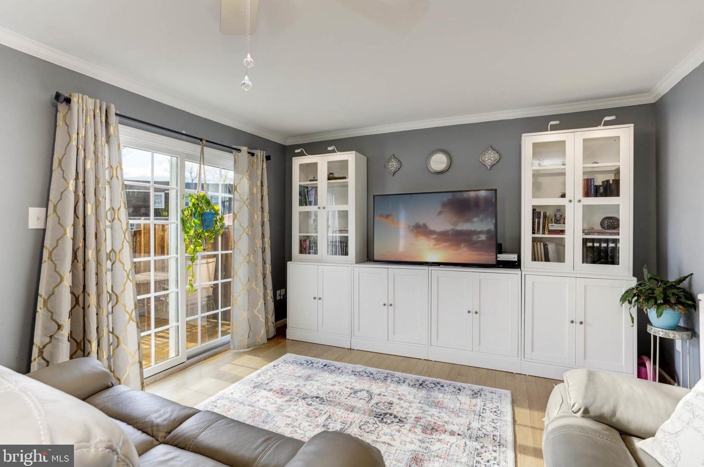 1760 Castleford Sq, Crofton MD 21114-1926 exterior