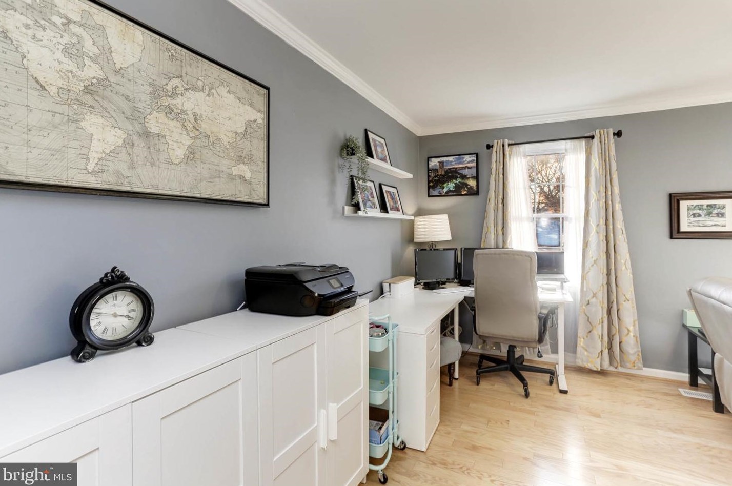 1760 Castleford Sq, Crofton MD 21114-1926 exterior