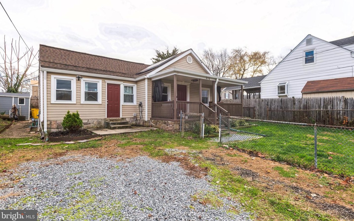 415 Cresswell Rd, Baltimore, MD 21225