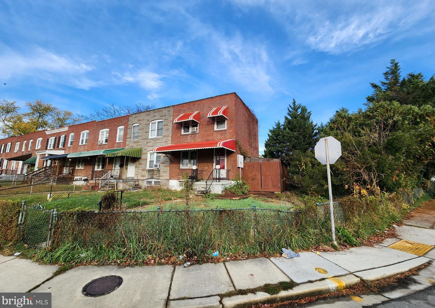 216 11th Ave, Baltimore, MD 21225-3044