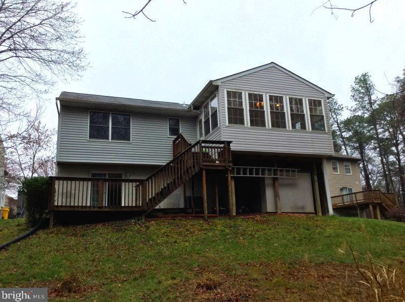 68 Greenknoll Blvd, Baltimore, MD 21076
