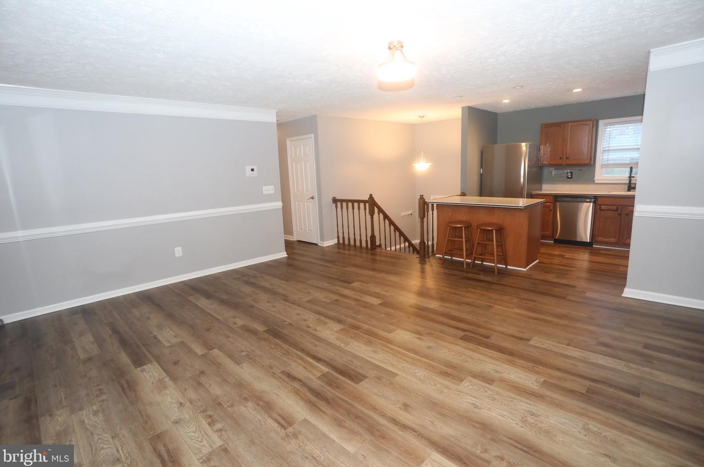 68 Greenknoll Blvd, Baltimore MD  21076-1521 exterior