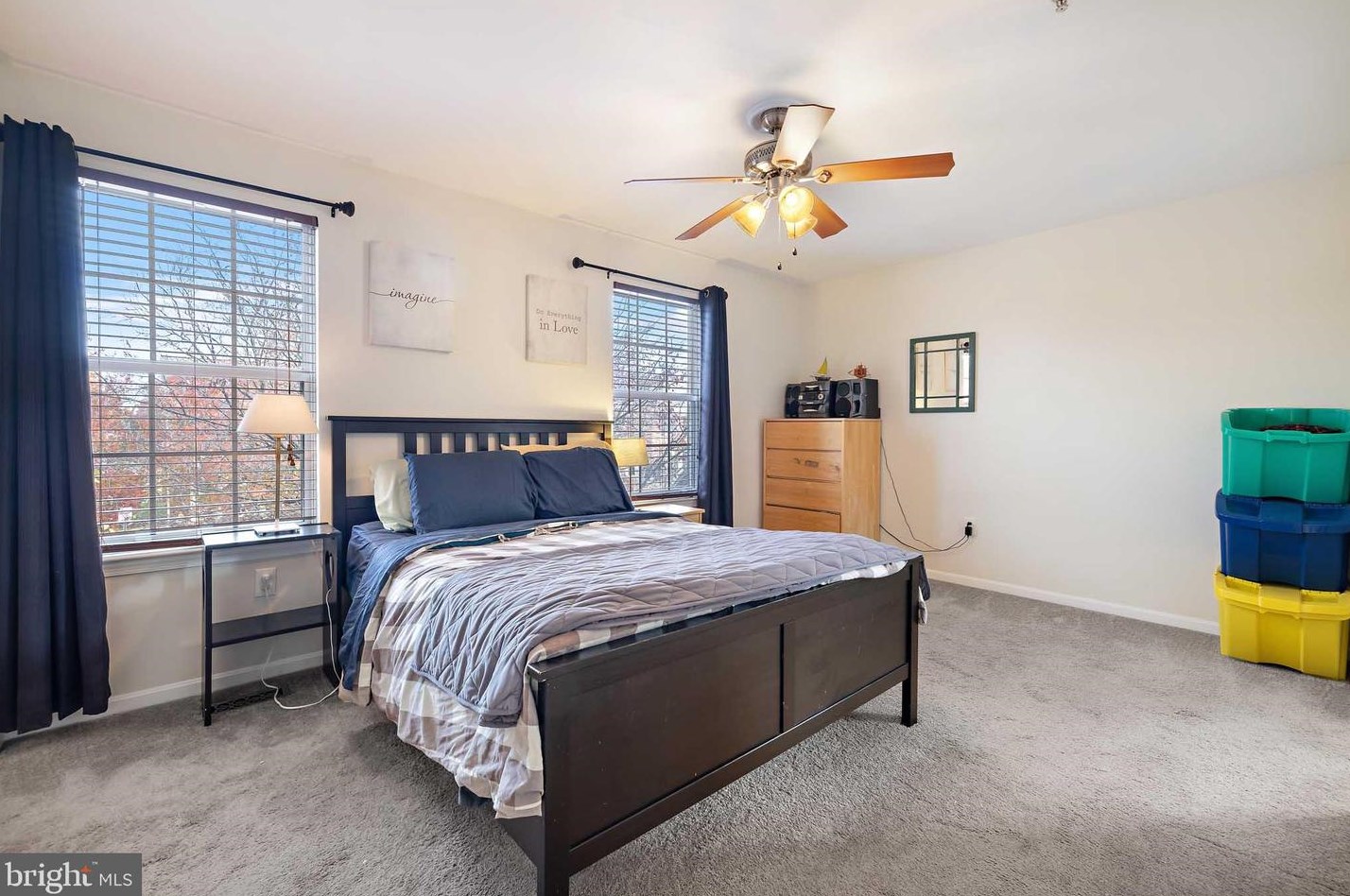 1434 Stoney Point Way, Baltimore MD  21226-2136 exterior