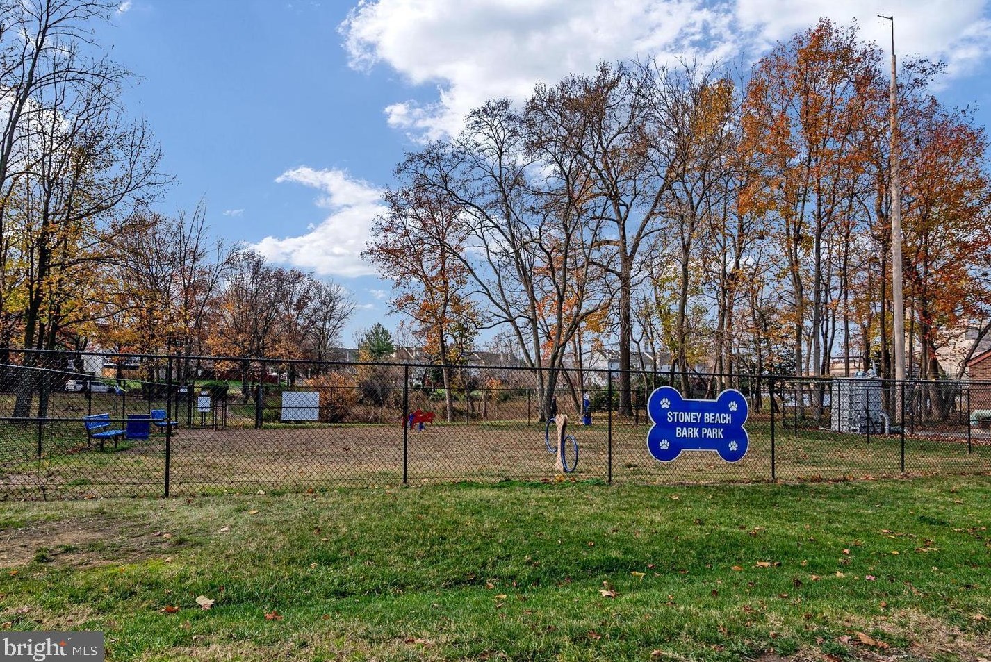 1434 Stoney Point Way, Baltimore MD  21226-2136 exterior