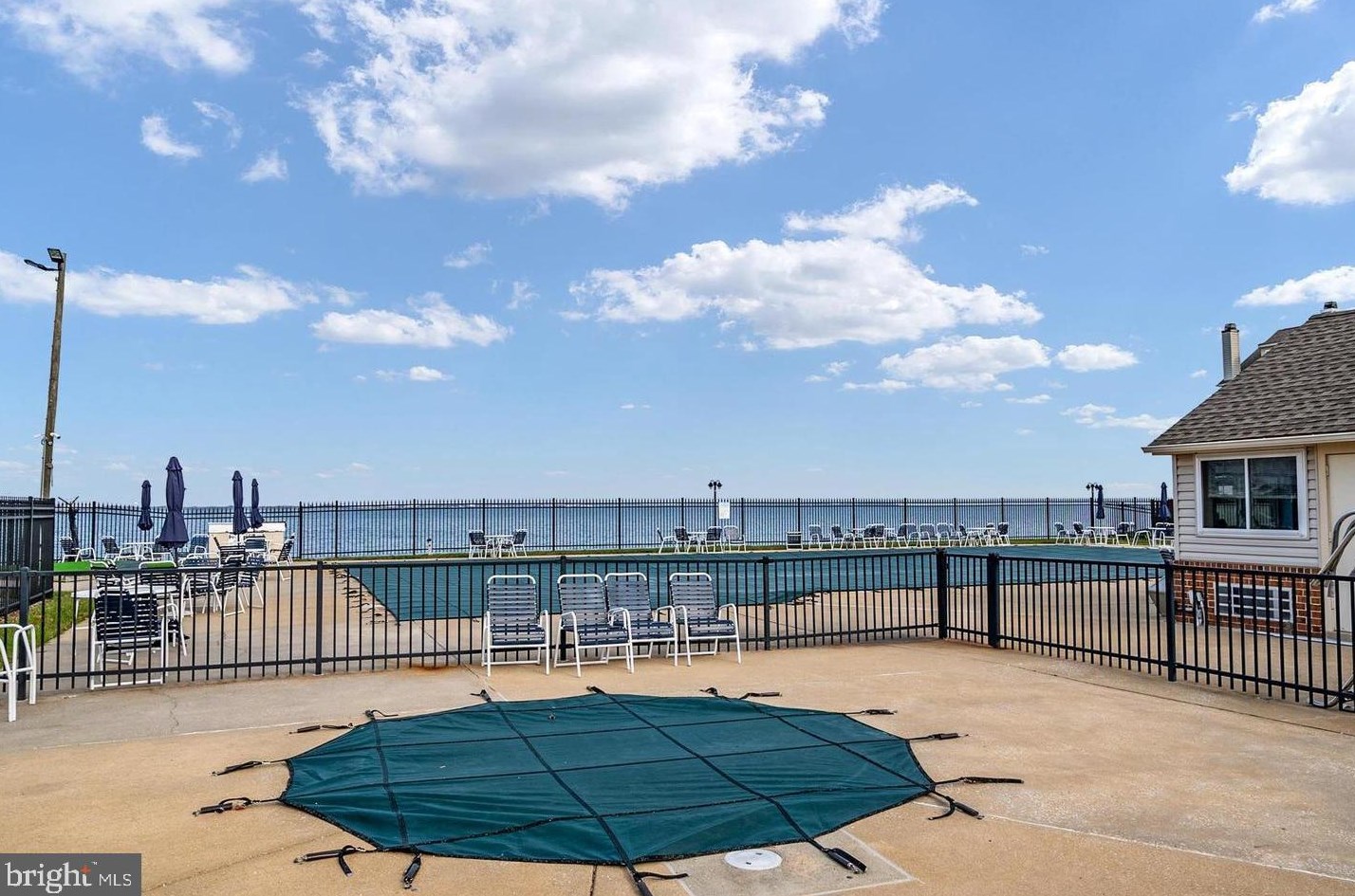 1434 Stoney Point Way, Baltimore MD  21226-2136 exterior