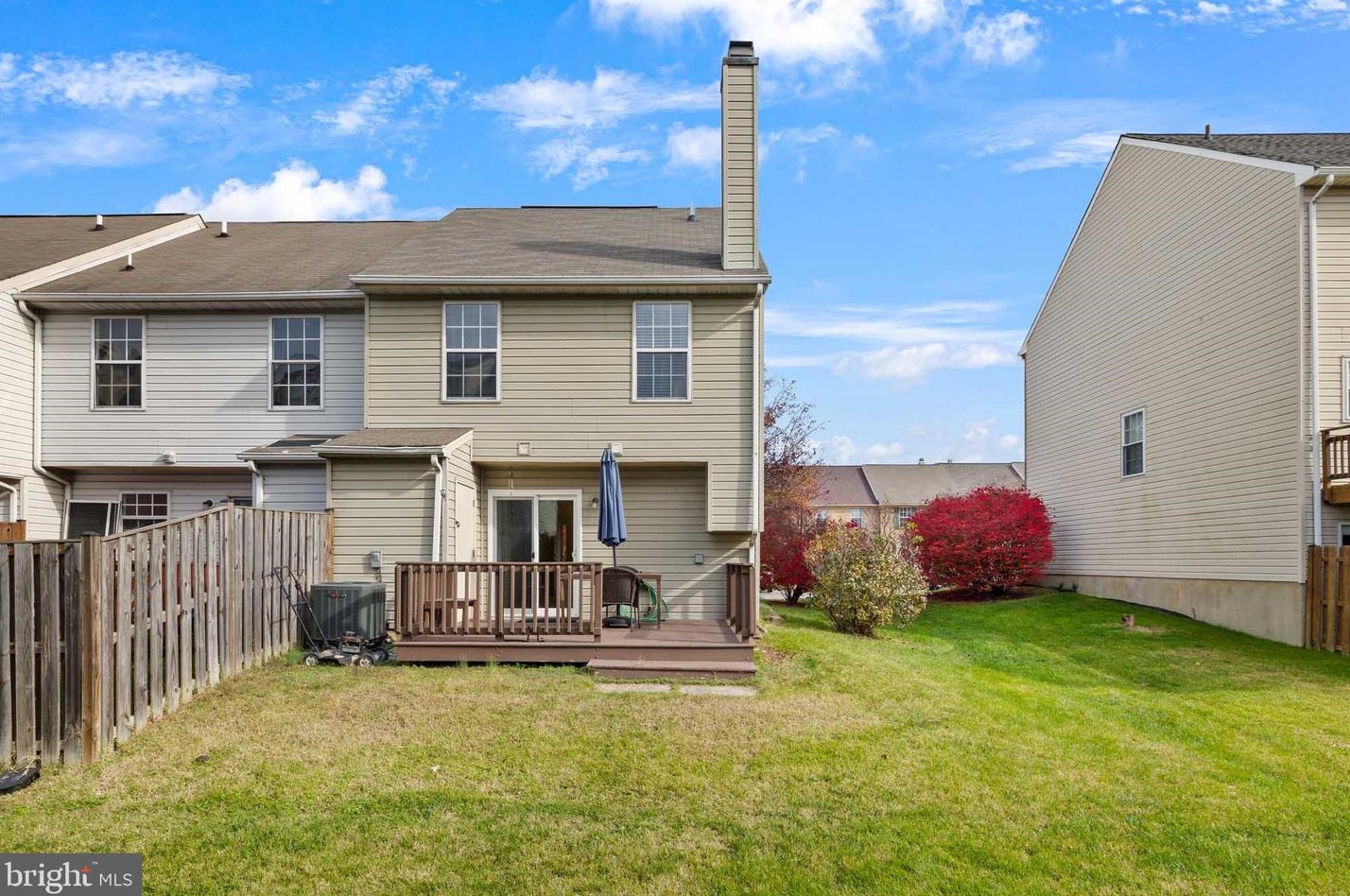 1434 Stoney Point Way, Baltimore MD  21226-2136 exterior