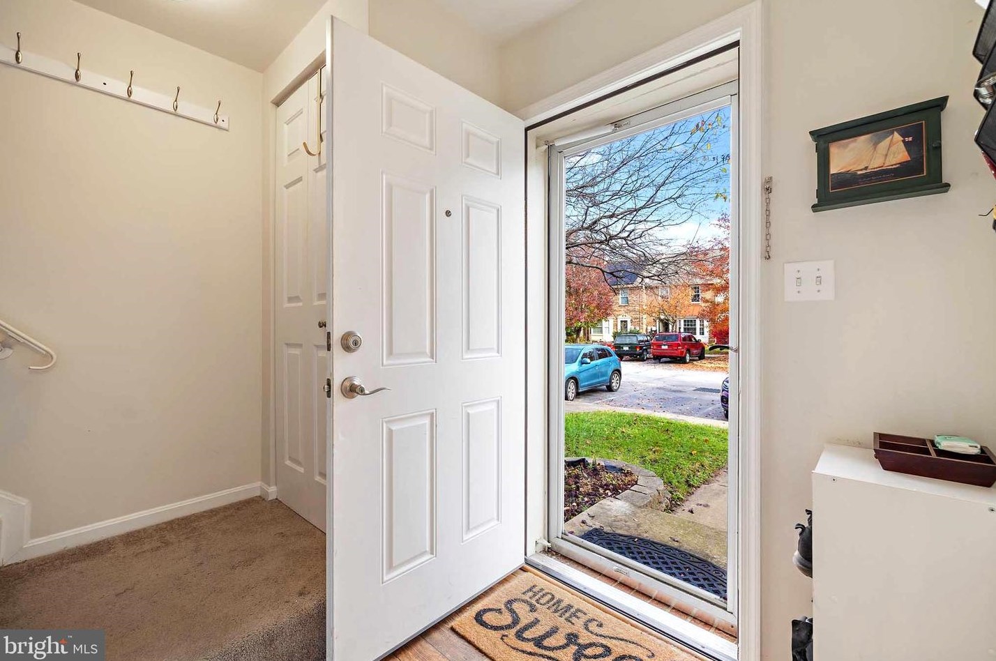 1434 Stoney Point Way, Baltimore MD  21226-2136 exterior