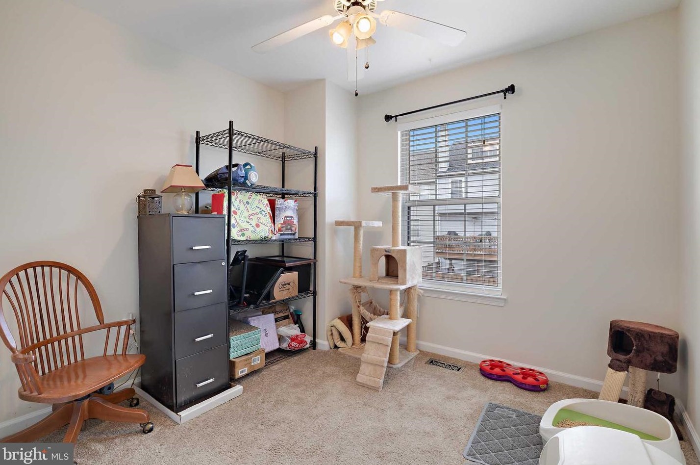 1434 Stoney Point Way, Baltimore MD  21226-2136 exterior