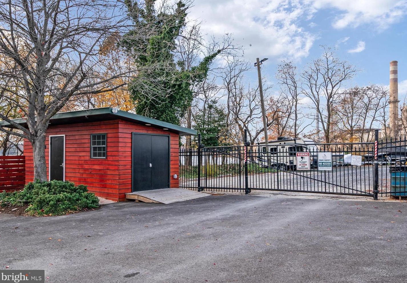 1434 Stoney Point Way, Baltimore MD  21226-2136 exterior