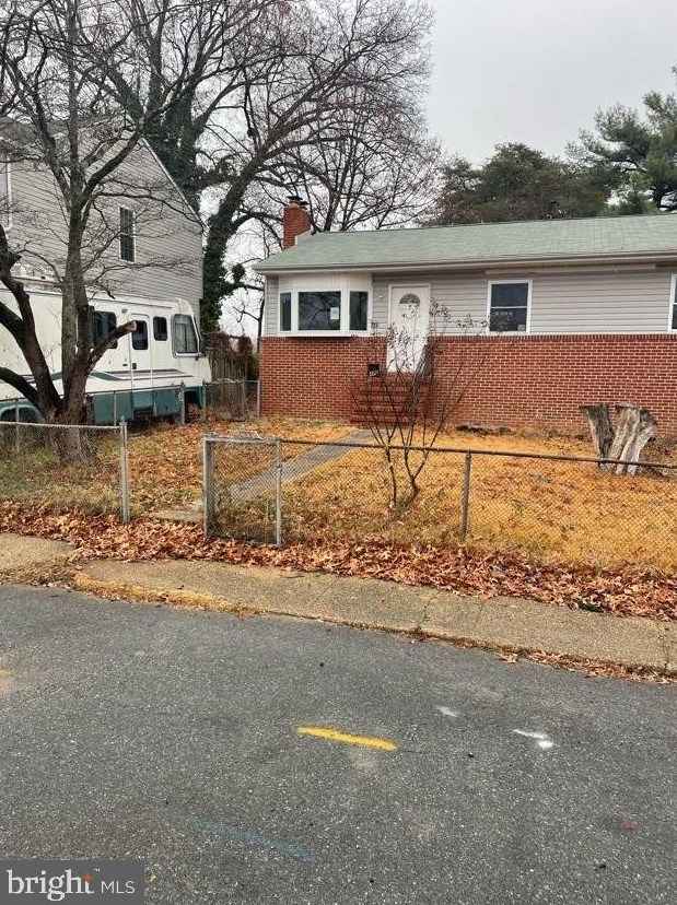 412 7th Ave Ne, Glen Burnie, MD 21060