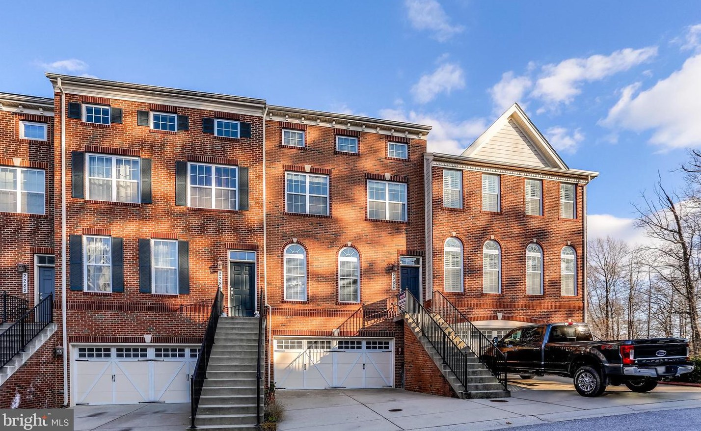 2286 Brimstone Pl, Baltimore, MD 21076
