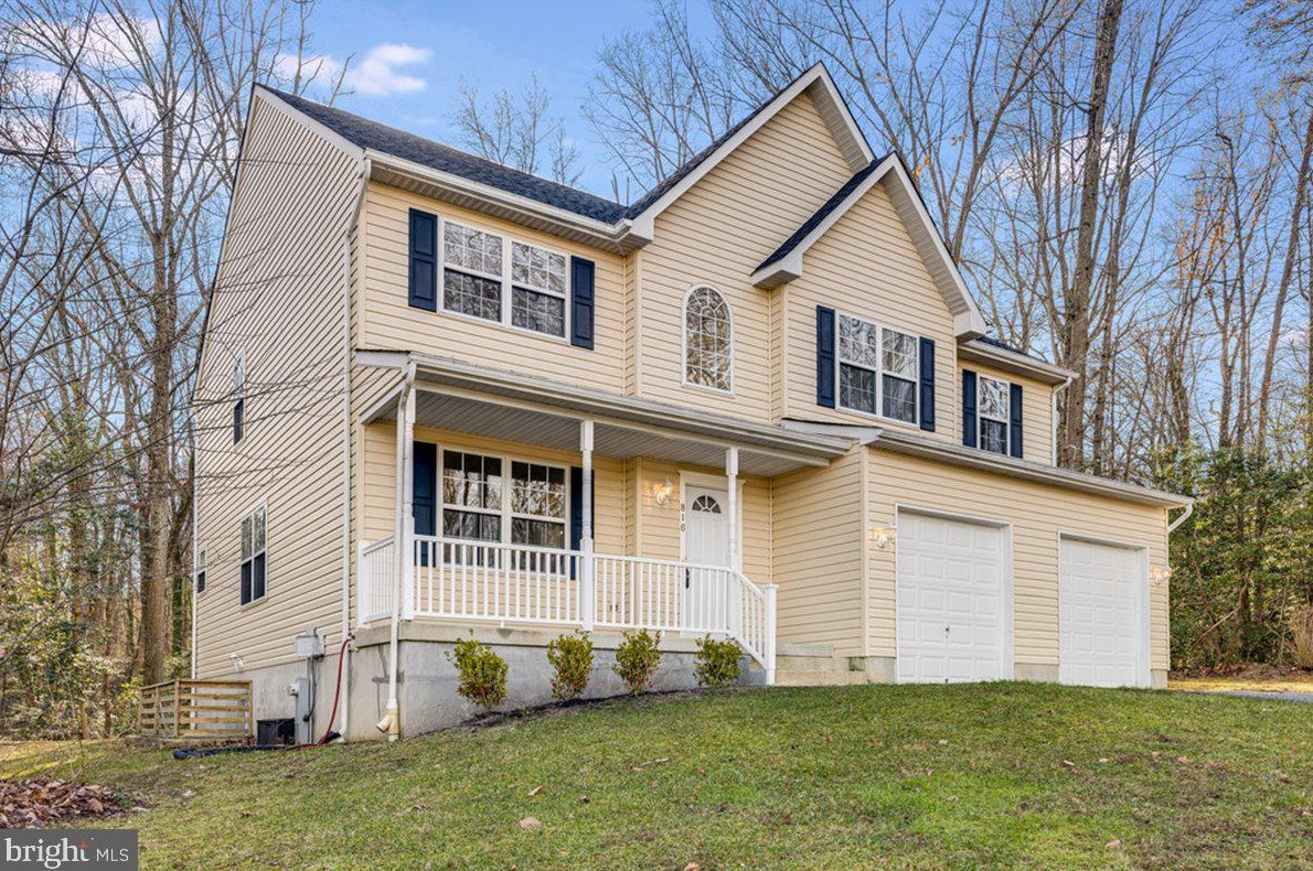 816 Baltimore Annapolis Blvd, Severna Park, MD 21146
