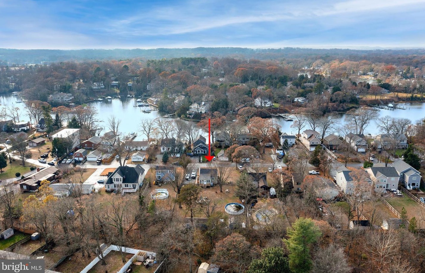 821 Mill Creek Rd, Arnold, MD 21012