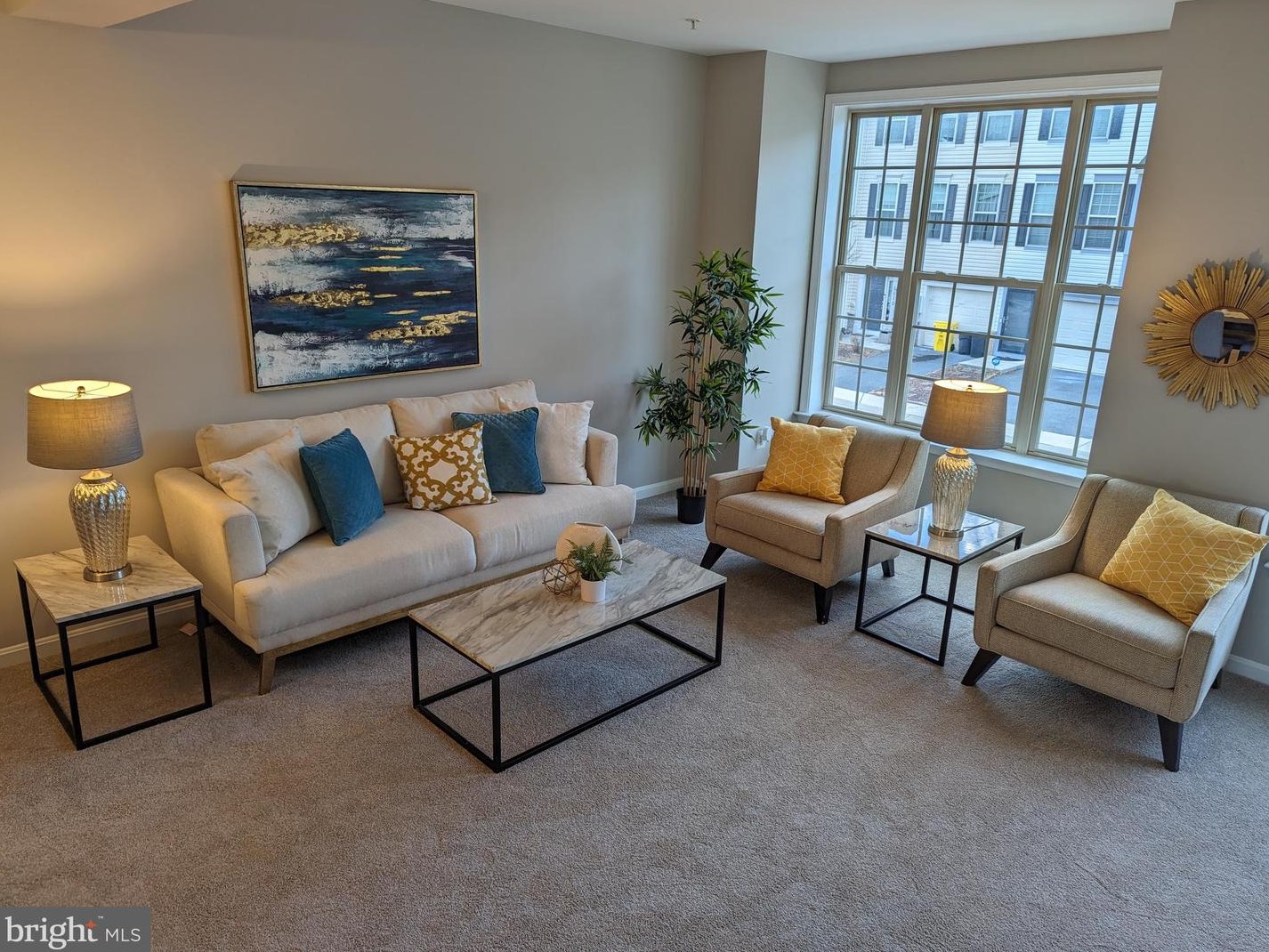 1117 Carinoso Cir, Severn MD  21144-2533 exterior