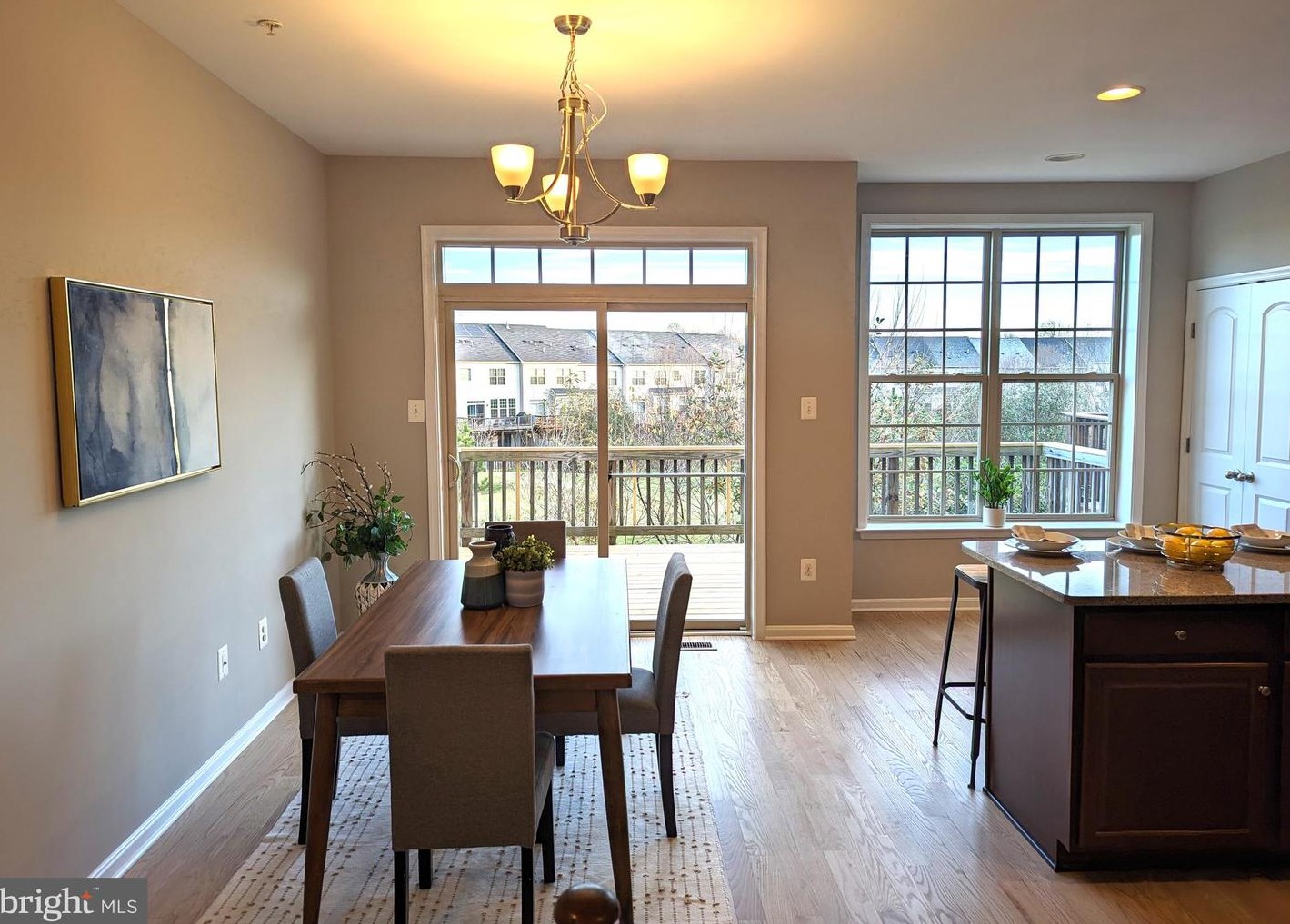 1117 Carinoso Cir, Severn MD  21144-2533 exterior