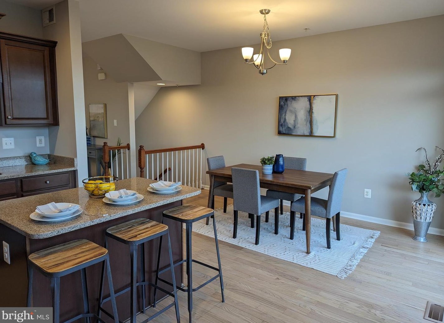 1117 Carinoso Cir, Severn MD  21144-2533 exterior