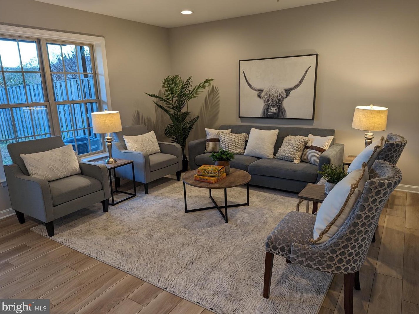 1117 Carinoso Cir, Severn, MD 21144-2533