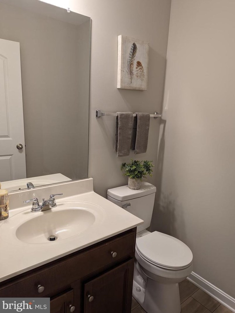 1117 Carinoso Cir, Severn MD  21144-2533 exterior