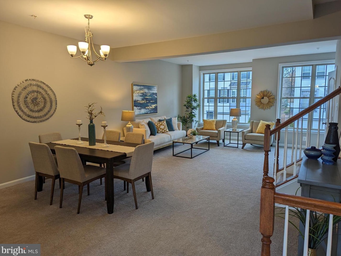 1117 Carinoso Cir, Severn MD  21144-2533 exterior