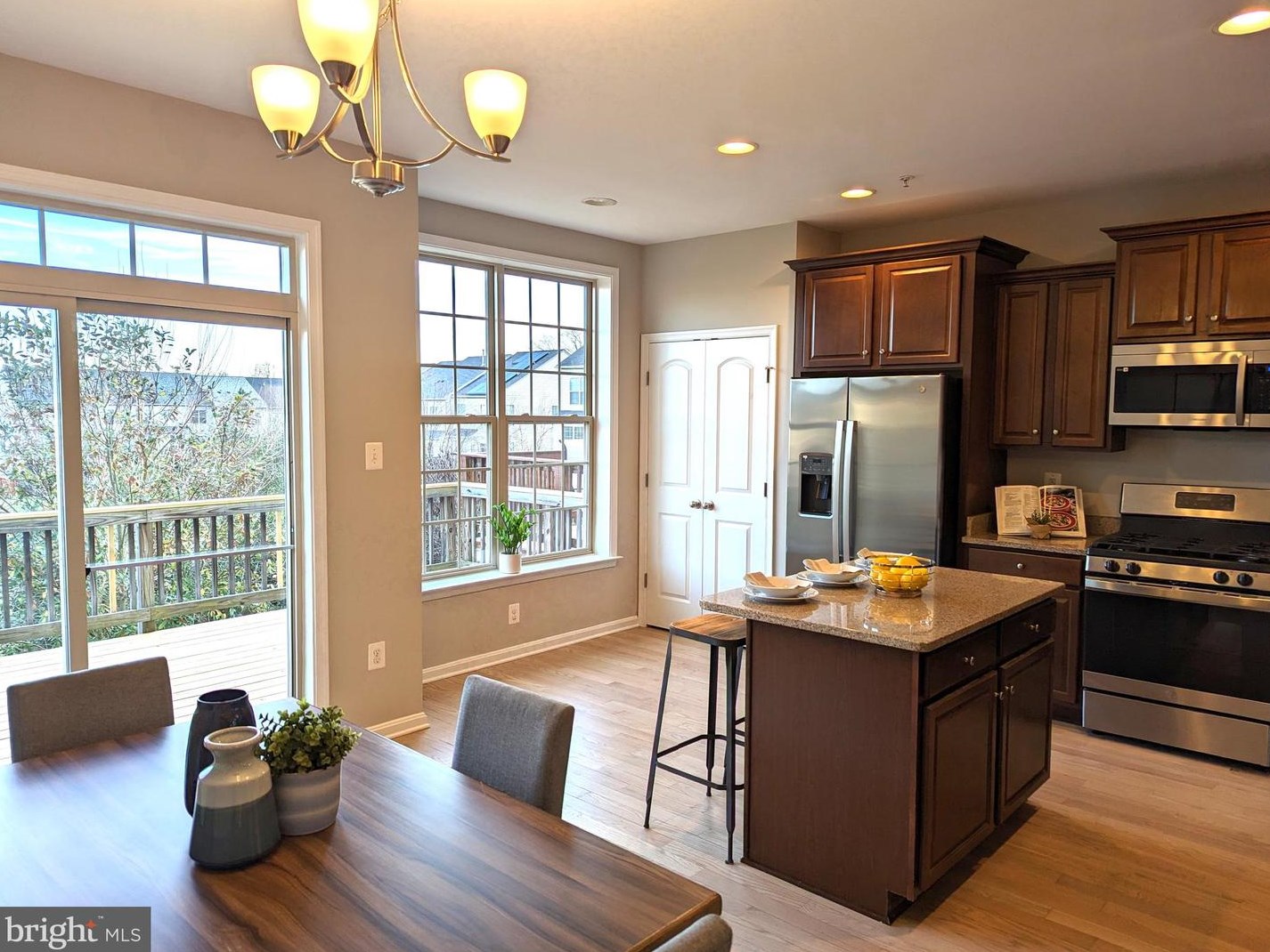 1117 Carinoso Cir, Severn MD  21144-2533 exterior