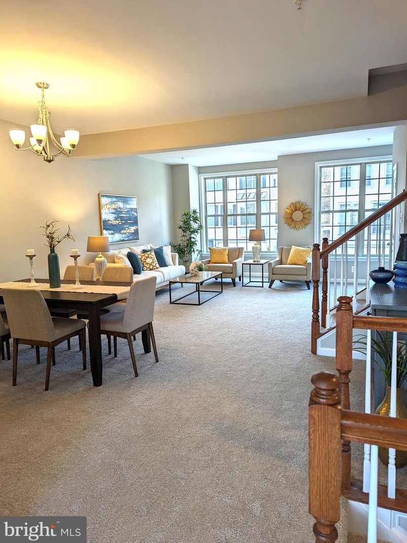 1117 Carinoso Cir, Severn MD  21144-2533 exterior