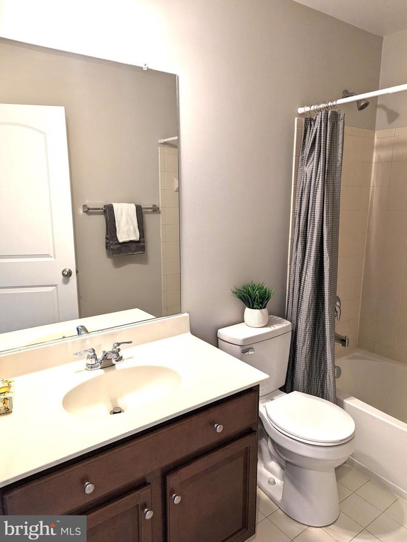 1117 Carinoso Cir, Severn MD  21144-2533 exterior