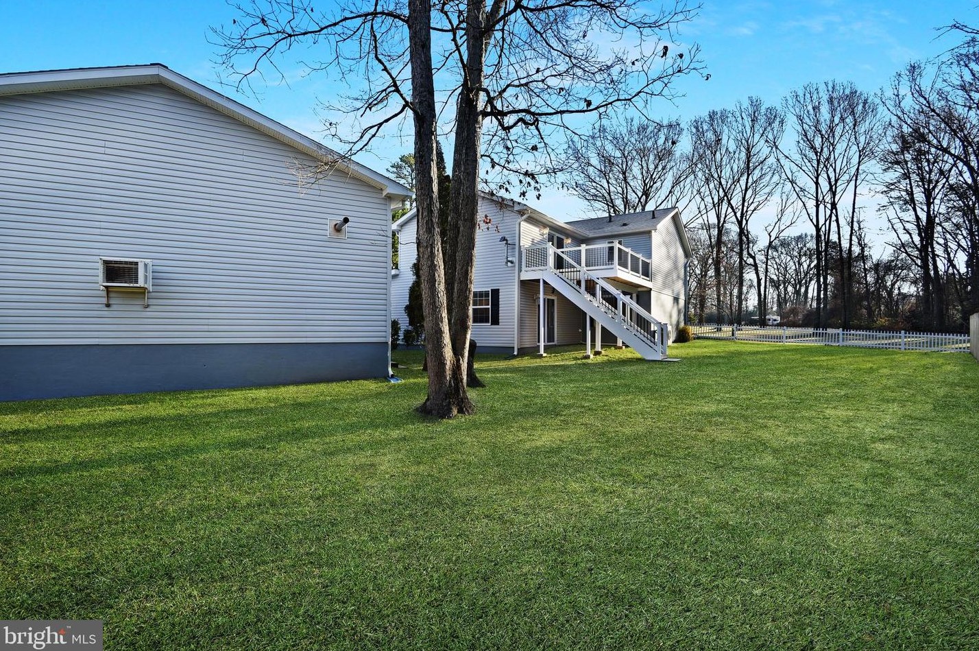 853 William Harrington Ln, Riviera Beach, MD 21122