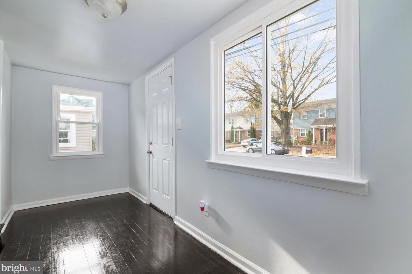 224 Admiral Dr, Annapolis MD  21401-3123 exterior