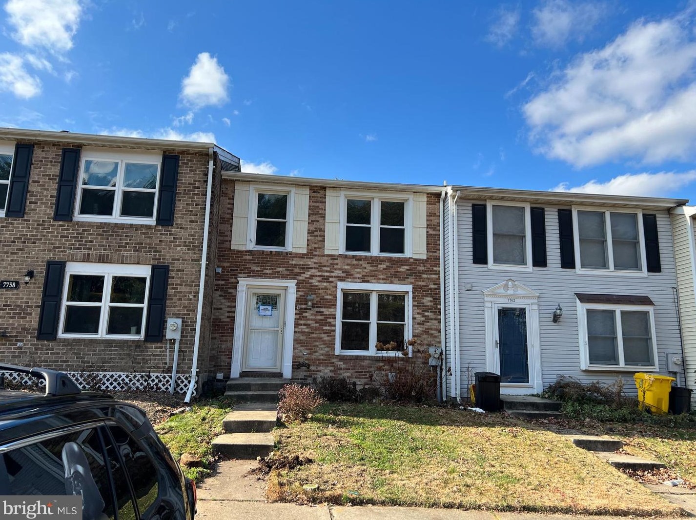7760 Kidwell Ct, Baltimore, MD 21076-1619