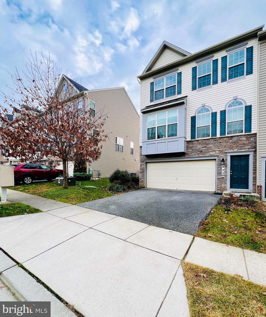 923 Whitstable Blvd, Arnold, MD 21012