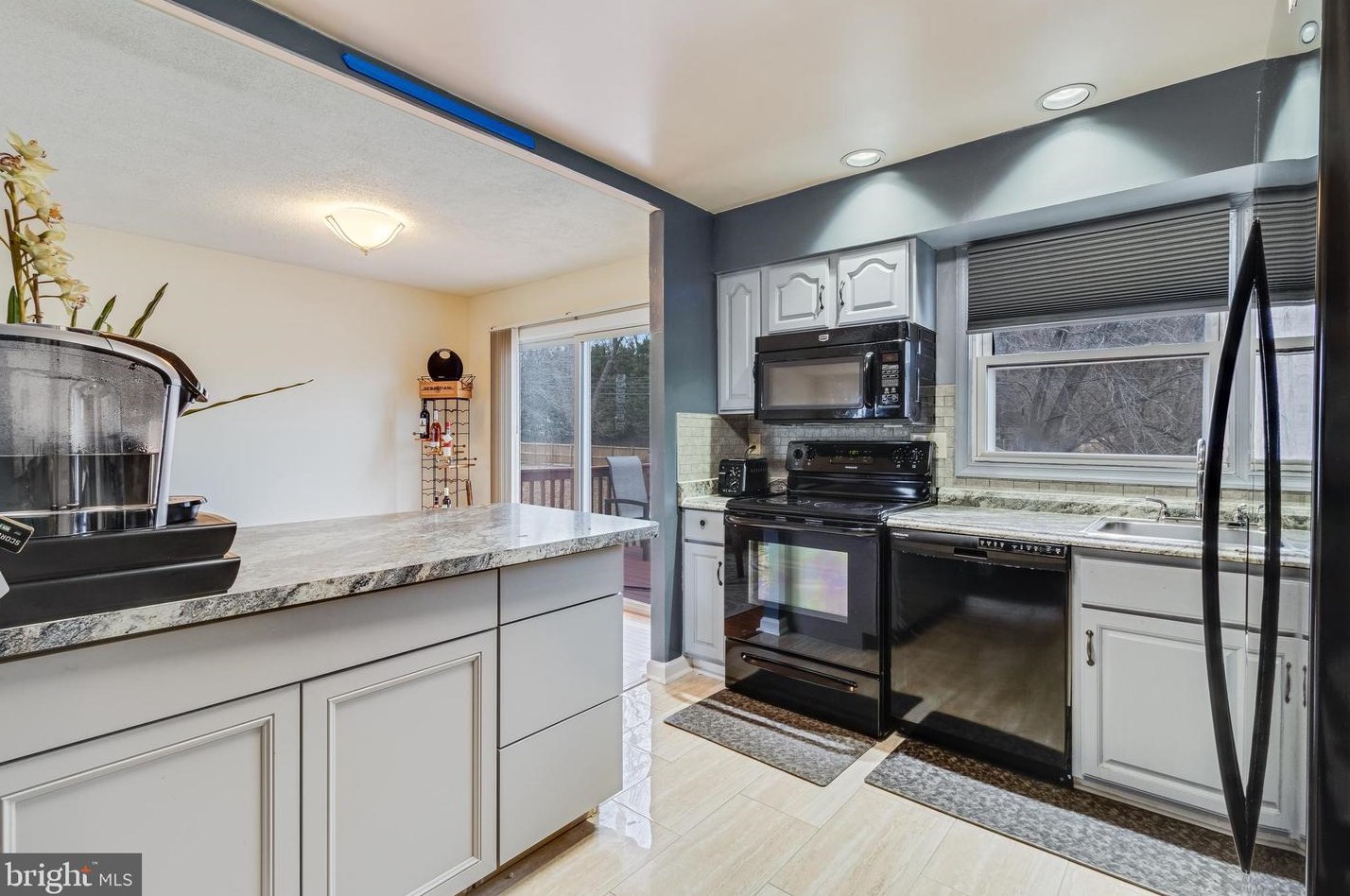 1902 Cuire Dr, Severn MD  21144-1464 exterior