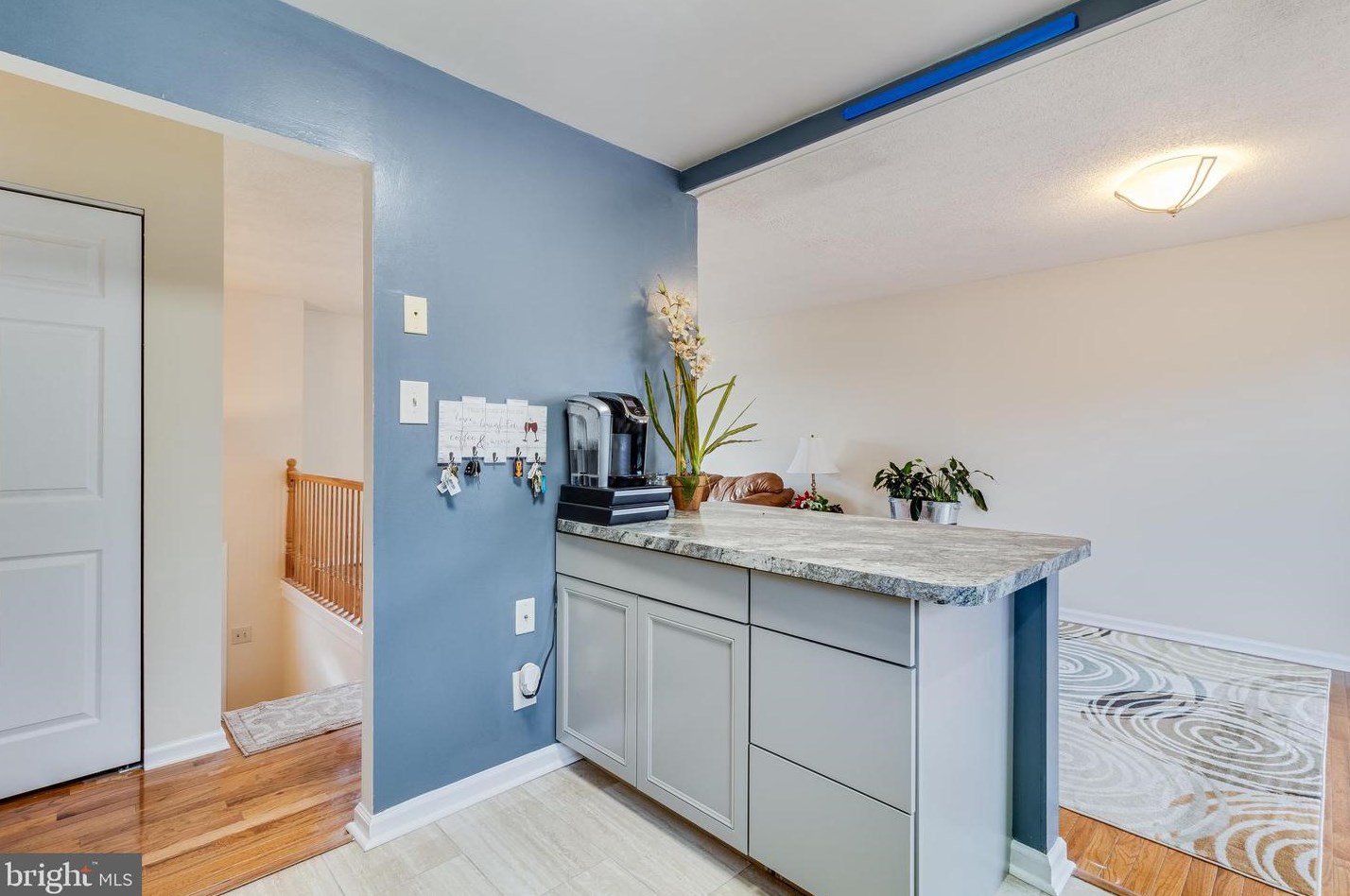 1902 Cuire Dr, Severn MD  21144-1464 exterior