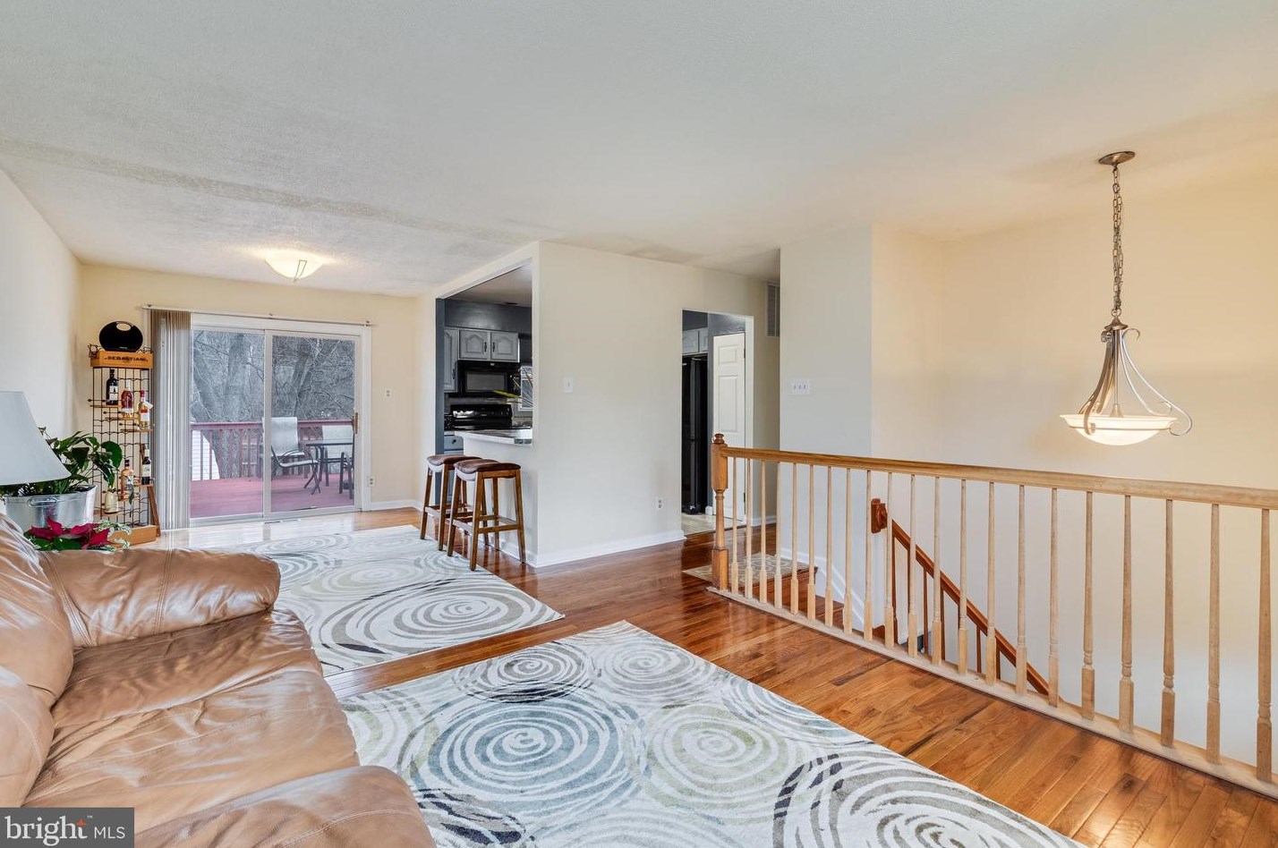 1902 Cuire Dr, Severn MD  21144-1464 exterior