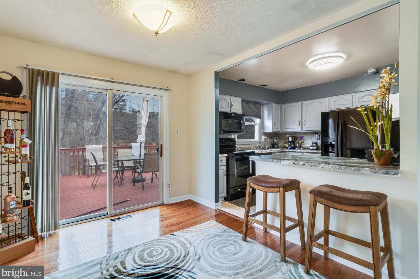 1902 Cuire Dr, Severn MD  21144-1464 exterior