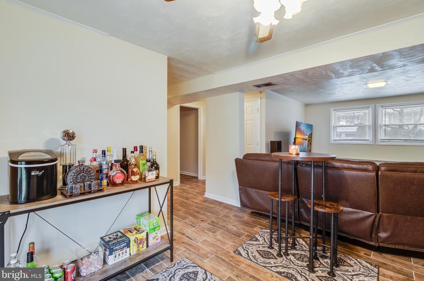 1902 Cuire Dr, Severn MD  21144-1464 exterior