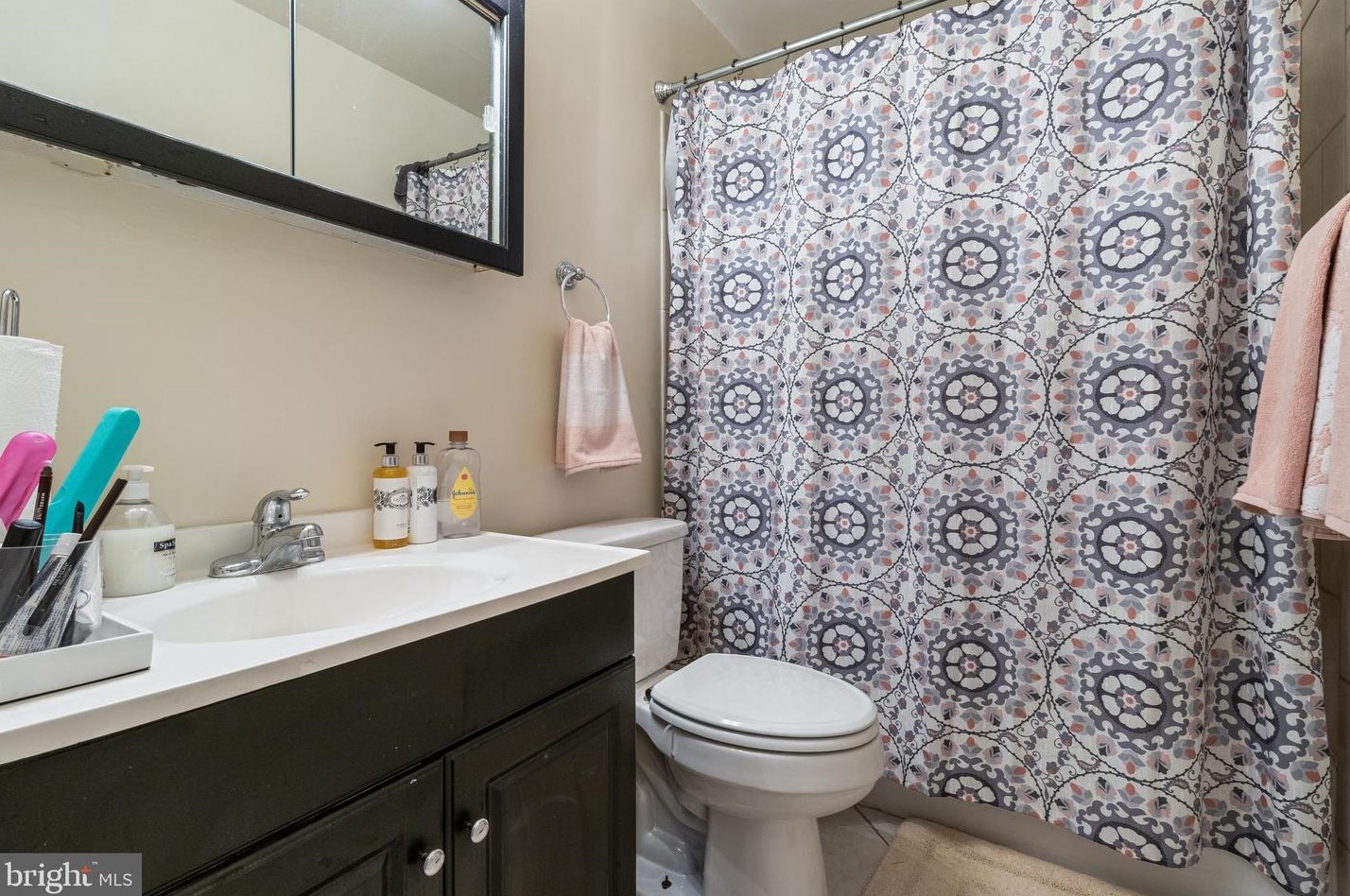 1902 Cuire Dr, Severn MD  21144-1464 exterior