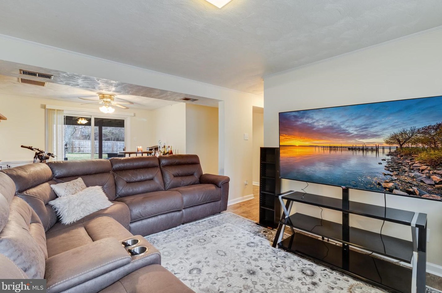 1902 Cuire Dr, Severn MD  21144-1464 exterior