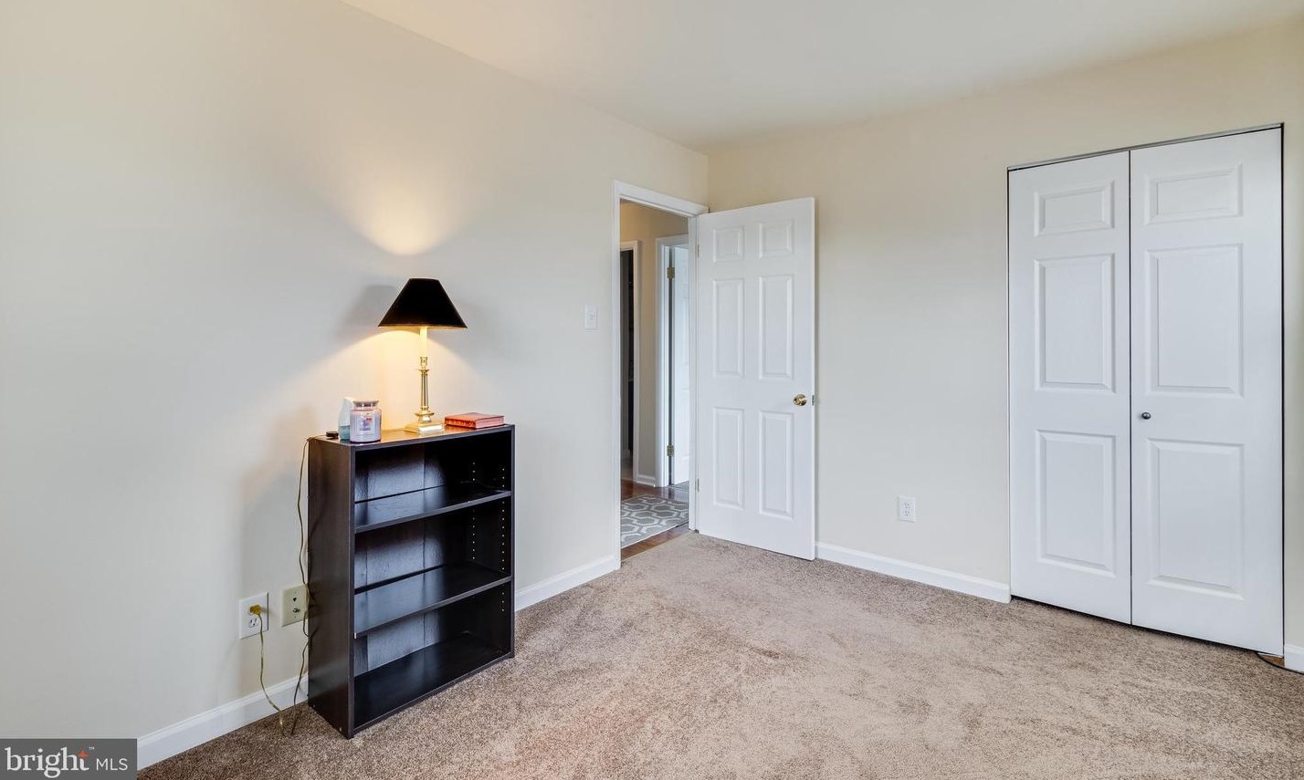 1902 Cuire Dr, Severn MD  21144-1464 exterior