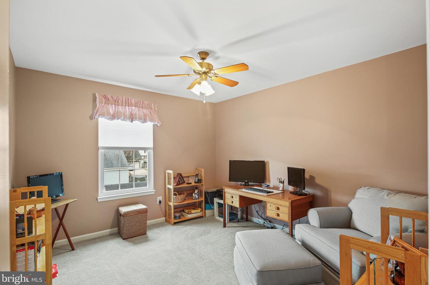 7814 Crossbay Dr, Severn MD  21144-1631 exterior