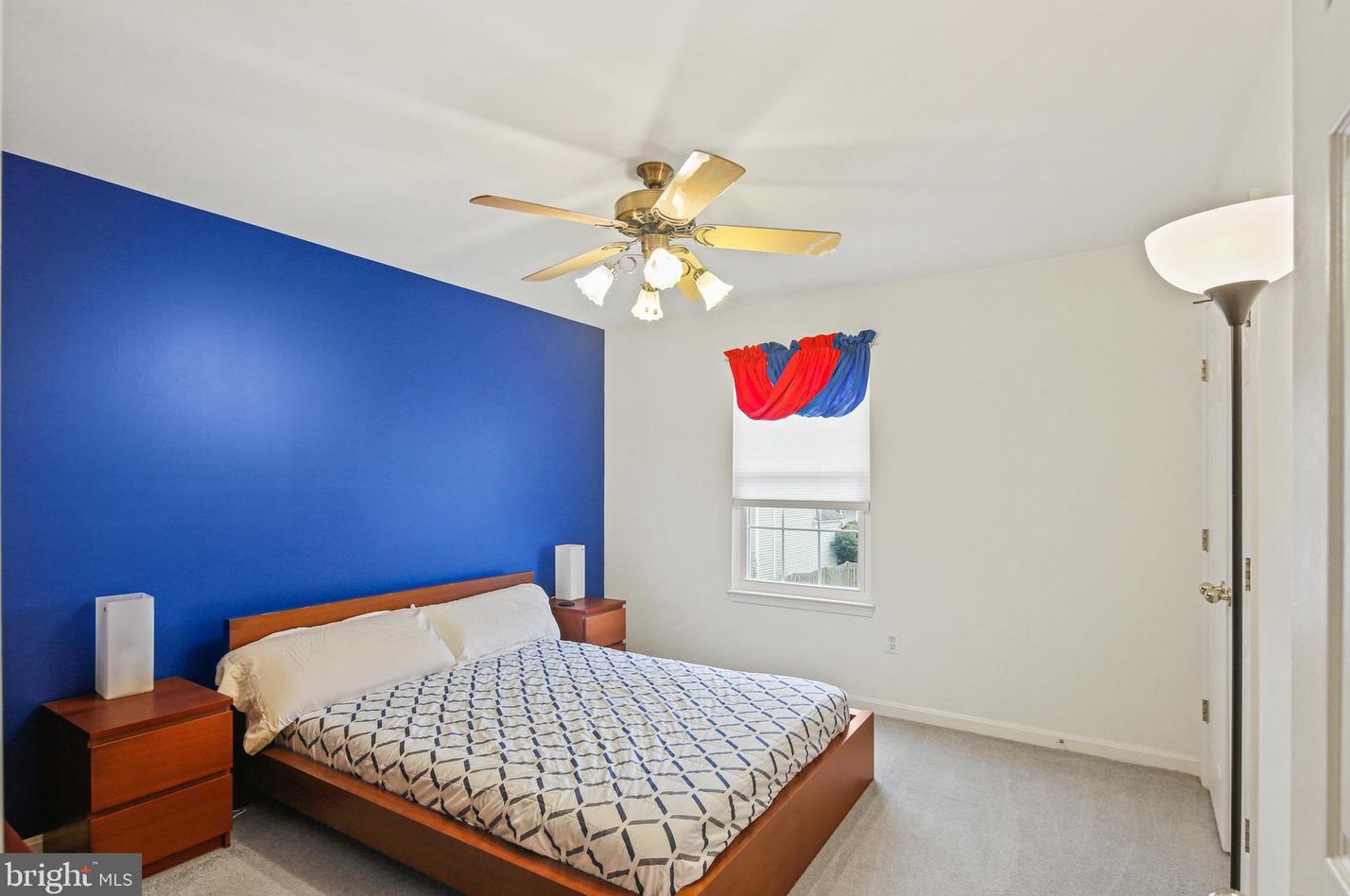 7814 Crossbay Dr, Severn MD  21144-1631 exterior