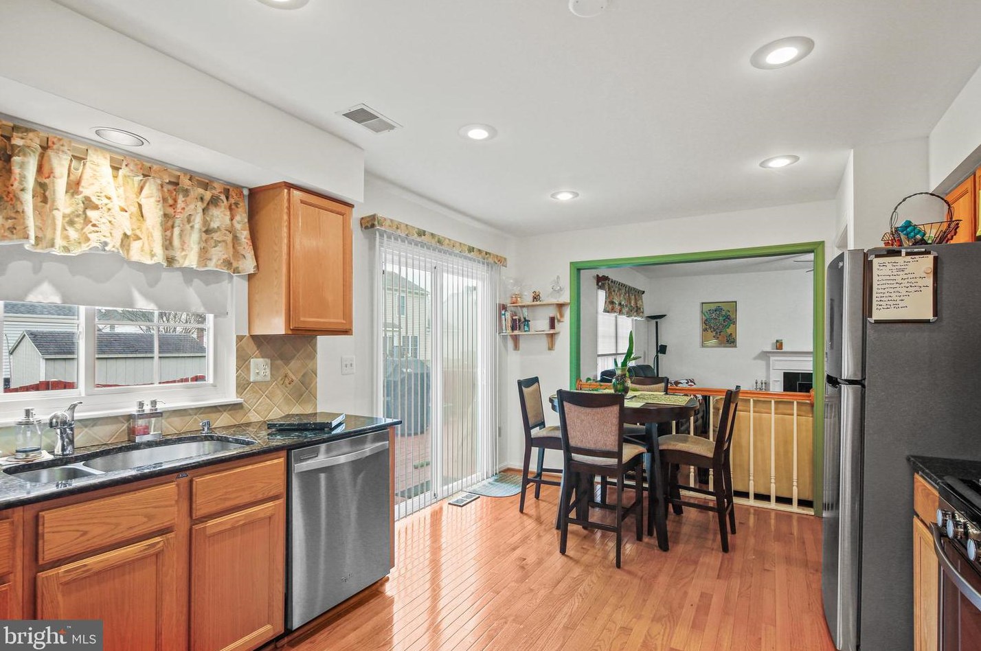 7814 Crossbay Dr, Severn, MD 21144-1631