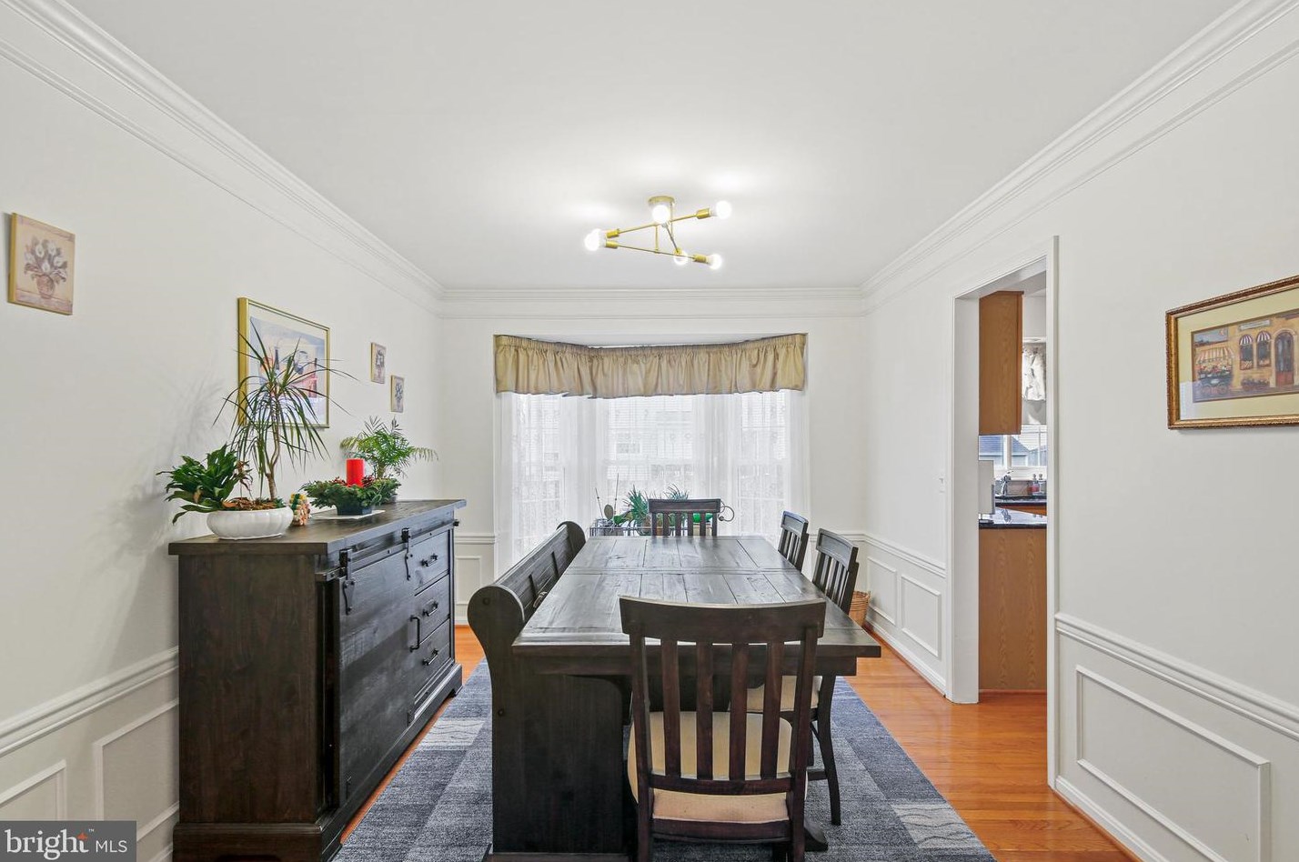 7814 Crossbay Dr, Severn MD  21144-1631 exterior