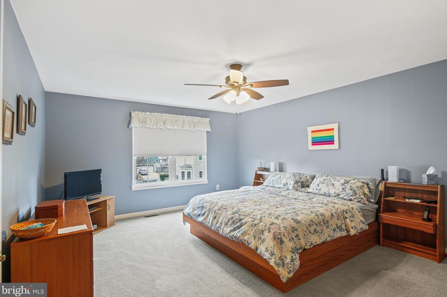 7814 Crossbay Dr, Severn MD  21144-1631 exterior