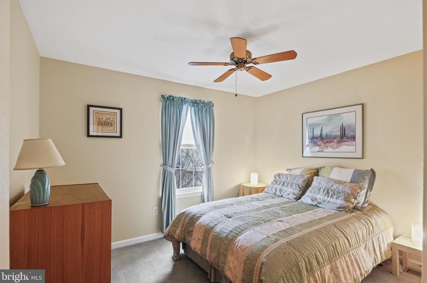 7814 Crossbay Dr, Severn MD  21144-1631 exterior