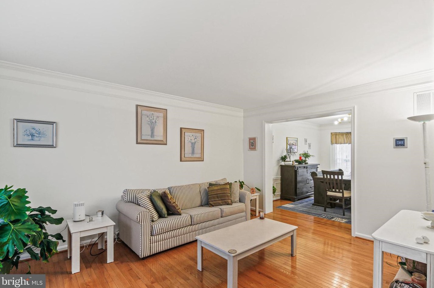 7814 Crossbay Dr, Severn MD  21144-1631 exterior