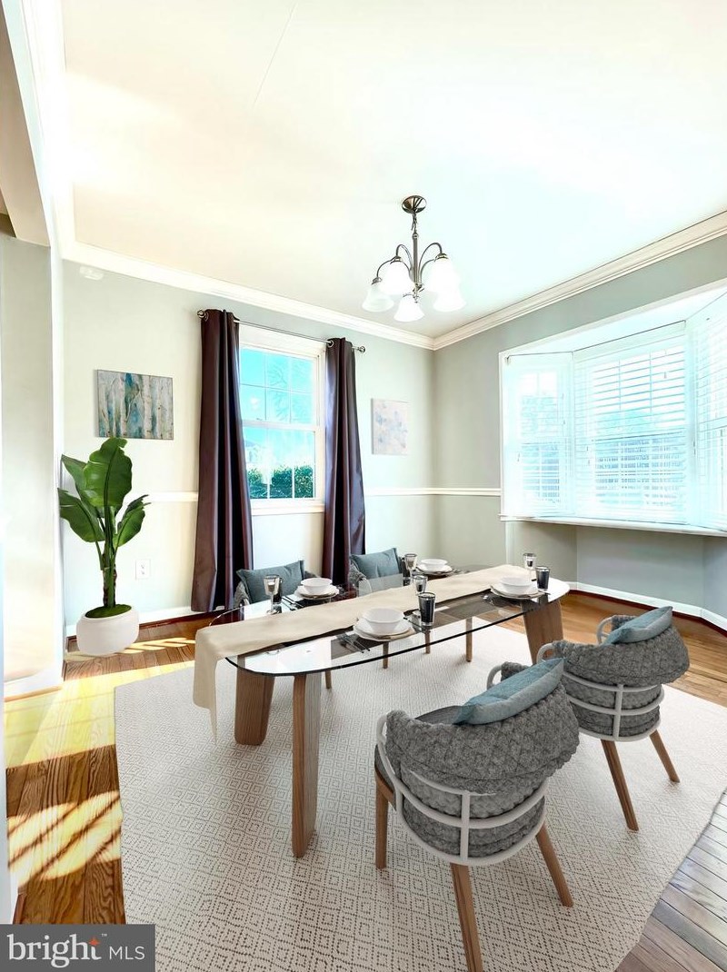 1794 Aberdeen Cir, Crofton MD 21114-1619 exterior