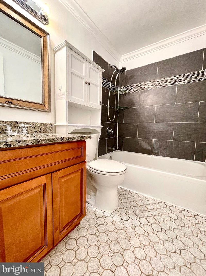 1794 Aberdeen Cir, Crofton MD 21114-1619 exterior