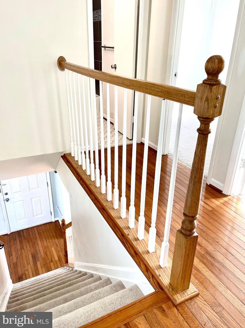 1794 Aberdeen Cir, Crofton MD 21114-1619 exterior