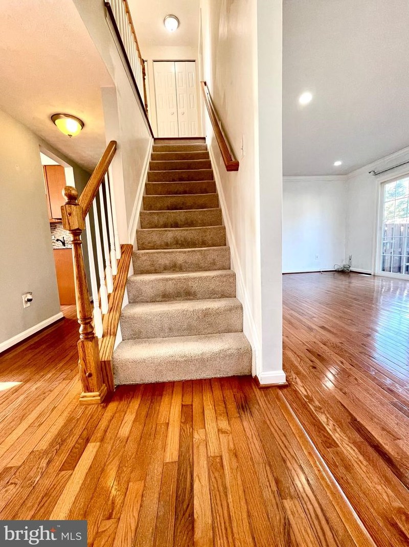 1794 Aberdeen Cir, Crofton MD  21114-1638 exterior