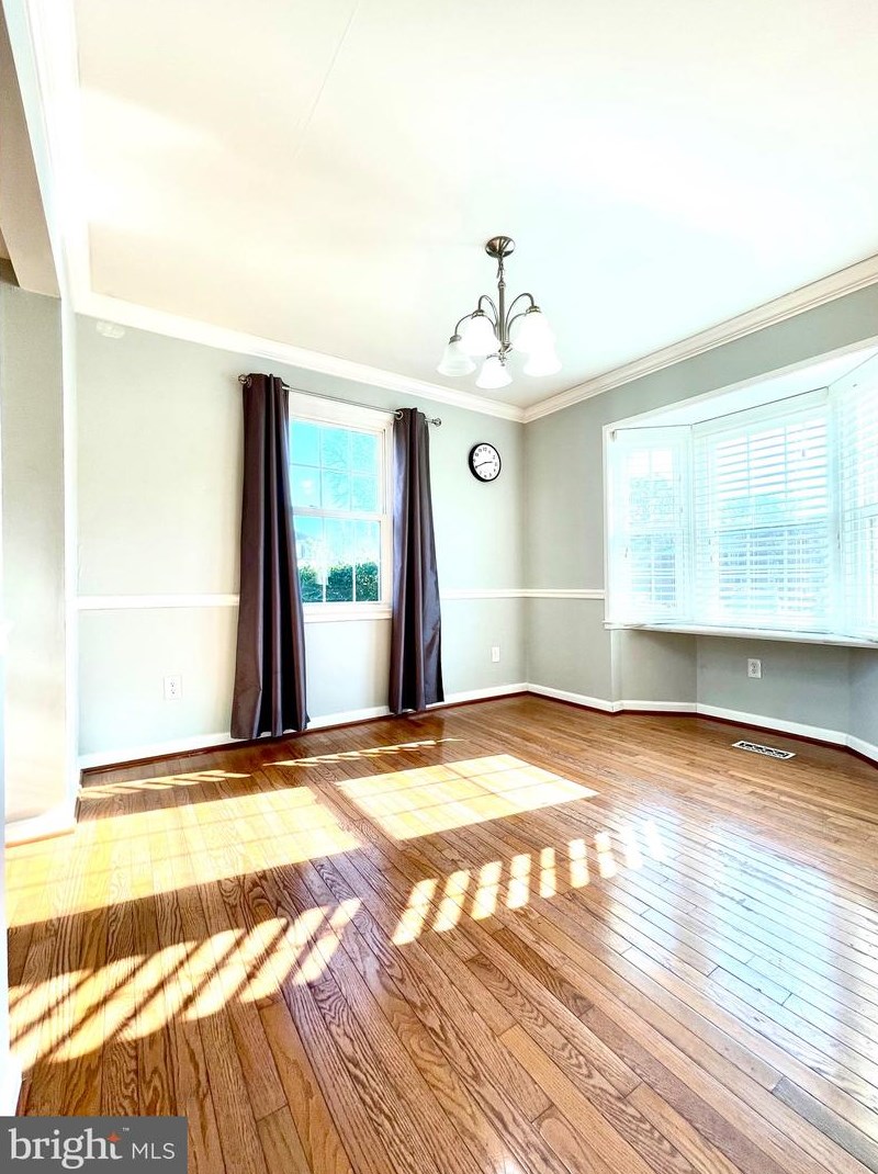 1794 Aberdeen Cir, Crofton MD 21114-1619 exterior